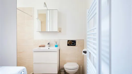 Apartments in Budapest Belváros-Lipótváros - photo 5