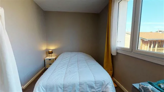 Rooms in Clermont-Ferrand - photo 2