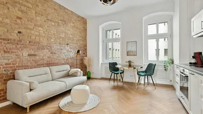 Apartment for rent in Berlin Mitte, Berlin