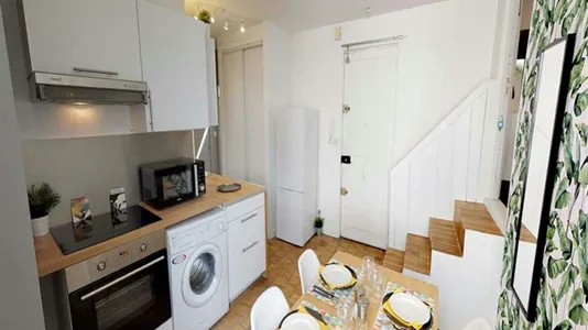 Rooms in Lyon - photo 7