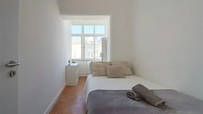 Room for rent in Lisbon (region)