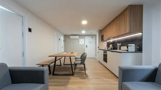 Rooms in Madrid Moncloa-Aravaca - photo 5