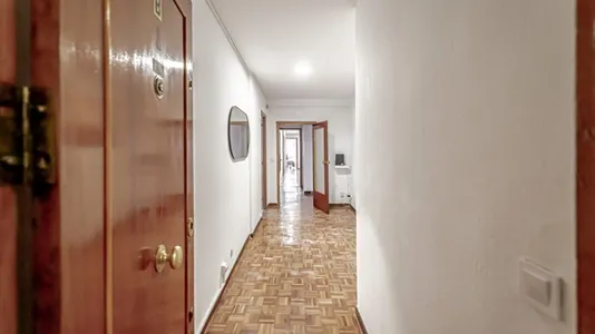 Rooms in Alcalá de Henares - photo 5