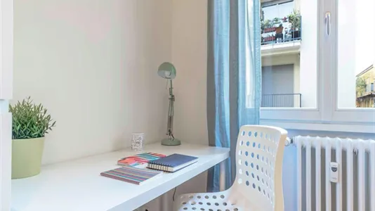 Rooms in Milano Zona 4 - Vittoria, Forlanini - photo 7