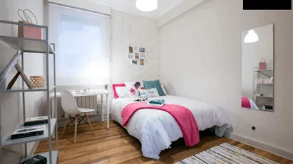 Room for rent in Bilbao, País Vasco