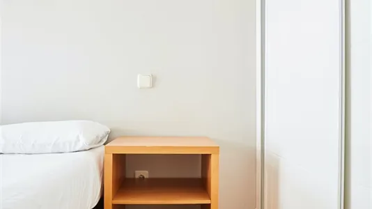 Apartments in Madrid Retiro - photo 10