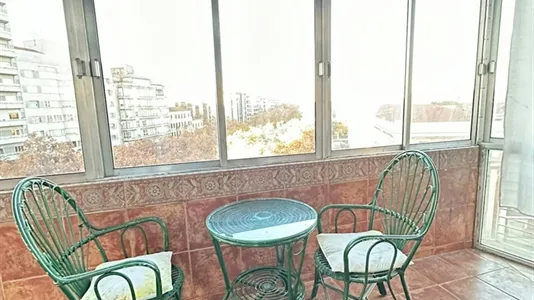 Rooms in Valladolid - photo 5