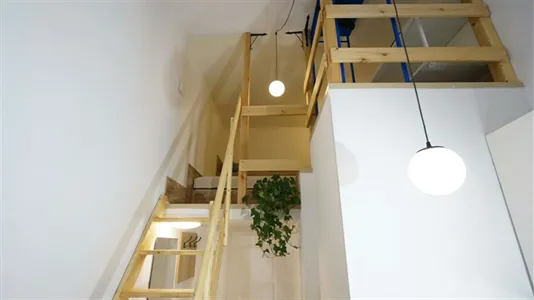 Rooms in Łódź - photo 9