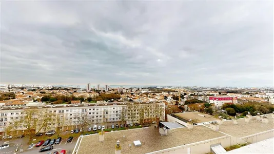 Rooms in La Rochelle - photo 6