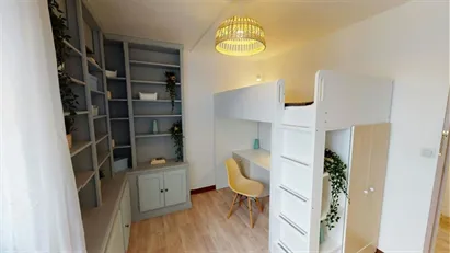 Room for rent in Paris 13ème arrondissement - Place d'Italie, Paris