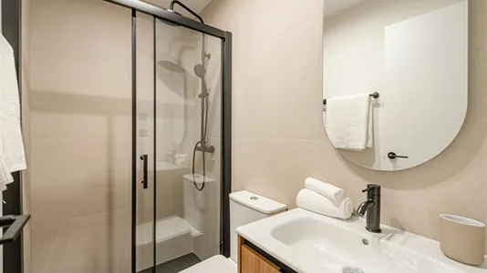 Apartments in Madrid Centro - photo 8