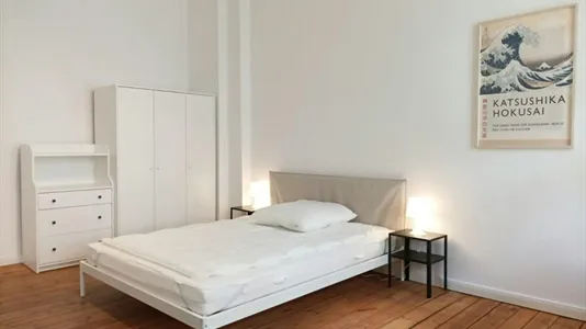 Apartments in Berlin Pankow - photo 8