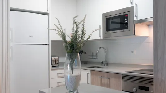 Apartments in Madrid Chamartín - photo 5