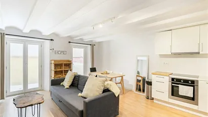 Apartment for rent in Barcelona Ciutat Vella, Barcelona