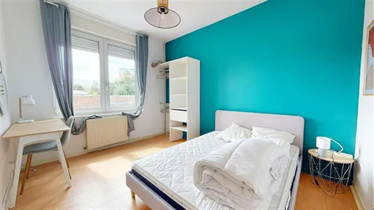 Rooms in Lille - photo 1