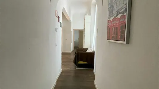 Apartments in Florence - photo 4