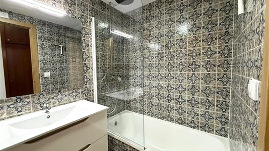 Rooms in Valencia L'Eixample - photo 8