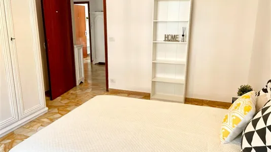 Rooms in Florence - photo 2