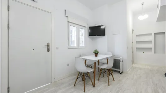 Apartments in Adaro - photo 7