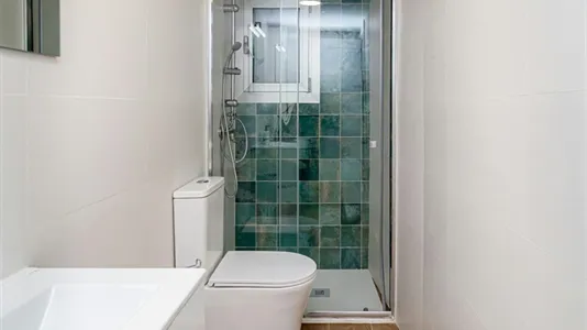 Rooms in Zaragoza - photo 7