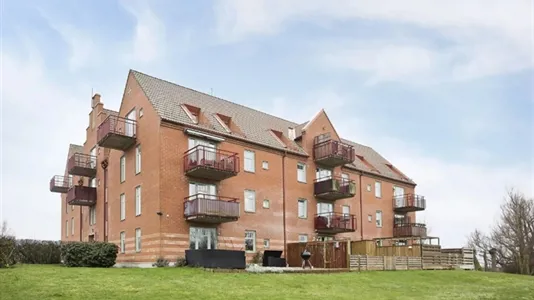 Apartments in Vellinge - photo 1