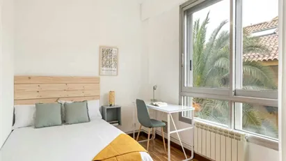 Room for rent in Madrid Hortaleza, Madrid