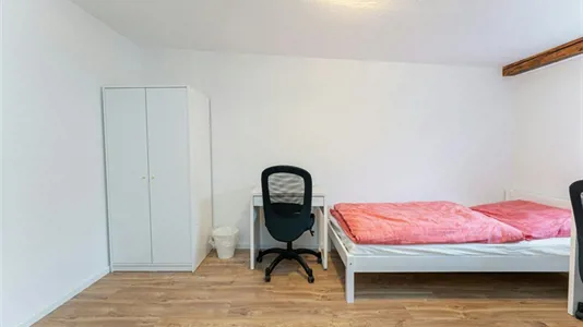 Rooms in Berlin Spandau - photo 2