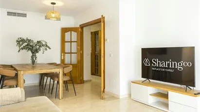 Apartment for rent in Málaga, Andalucía