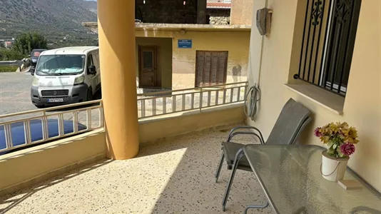 Houses in Heraklion - photo 10