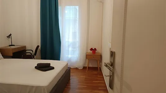 Rooms in Vyronas - photo 10