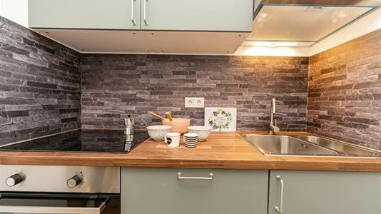 Rooms in Location is not specified - photo 9