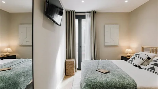 Rooms in Barcelona Gràcia - photo 2