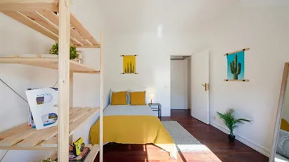 Room for rent in Lisbon (region)