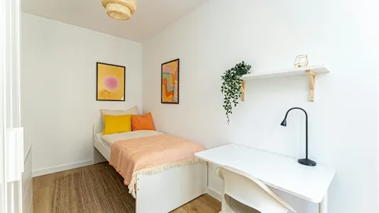 Rooms in Berlin Neukölln - photo 1
