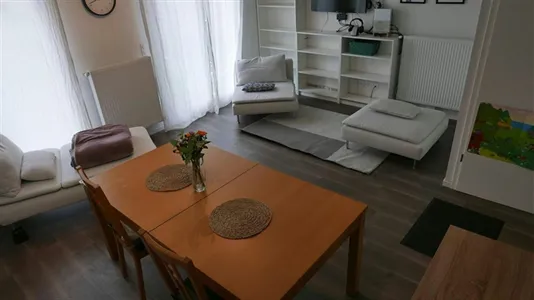 Houses in Metz - photo 5