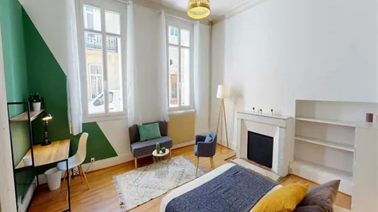 Rooms in Bordeaux - photo 2