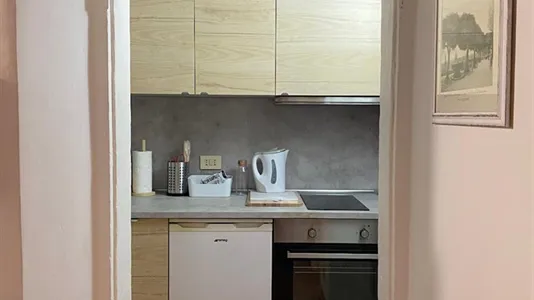 Apartments in Roma Municipio I – Centro Storico - photo 6