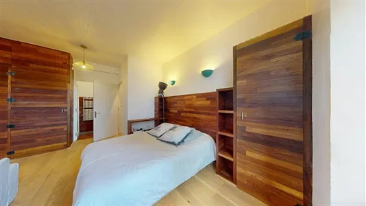 Apartments in Lyon - photo 10