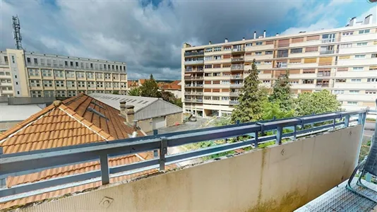 Rooms in Nancy - photo 6