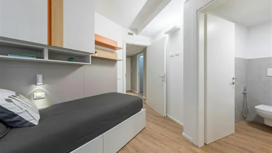 Rooms in Trento - photo 5
