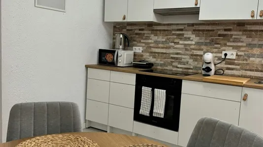 Rooms in Godelleta - photo 5