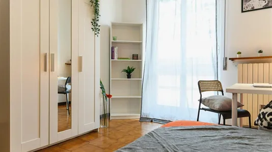 Rooms in Lecco - photo 3