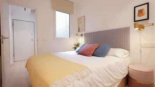 Apartments in Madrid Centro - photo 10