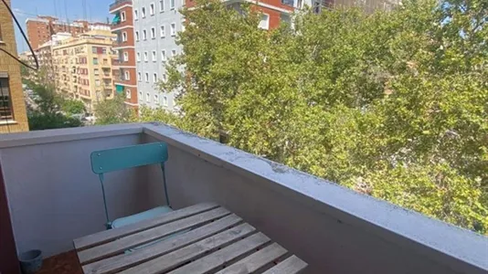 Rooms in Valencia Algirós - photo 5