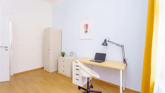 Rooms in Location is not specified - photo 3