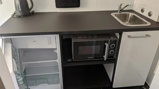 Apartments in Cologne Innenstadt - photo 4