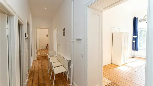 Rooms in Berlin Pankow - photo 9