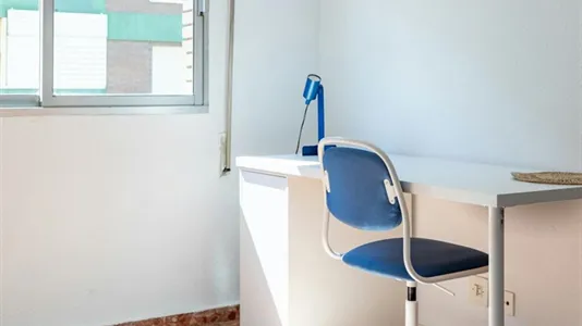 Rooms in la Fontsanta - photo 5