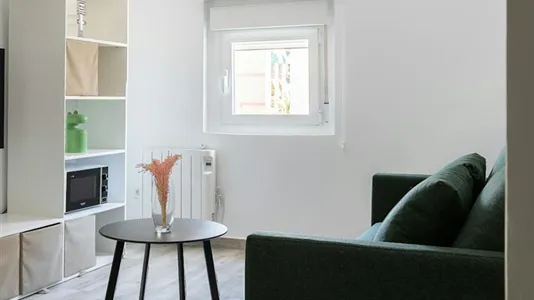 Rooms in Getafe - photo 9