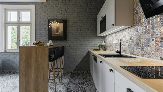 Apartments in Karlovy Vary - photo 5